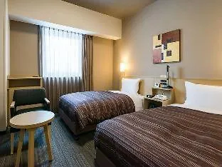 Hotel Route Inn Grand Kitami Ekimae