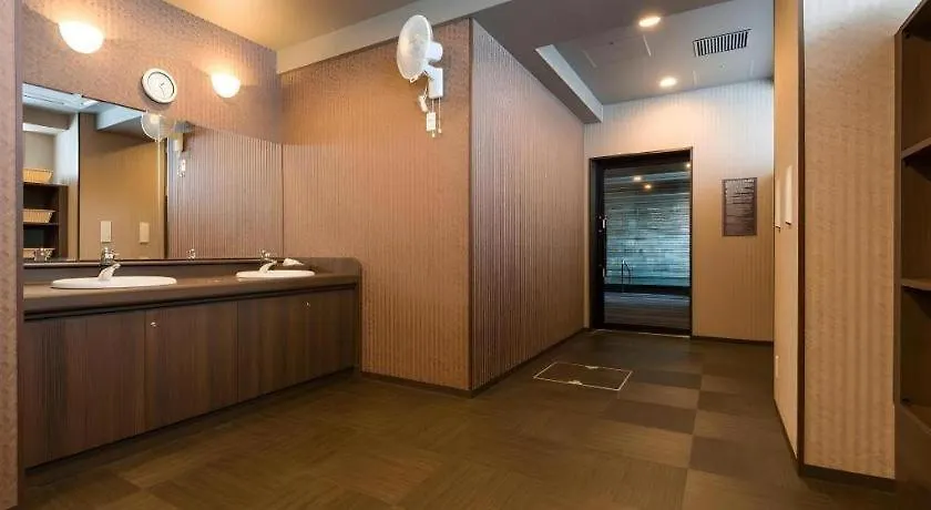 Hotel Route Inn Grand Kitami Ekimae