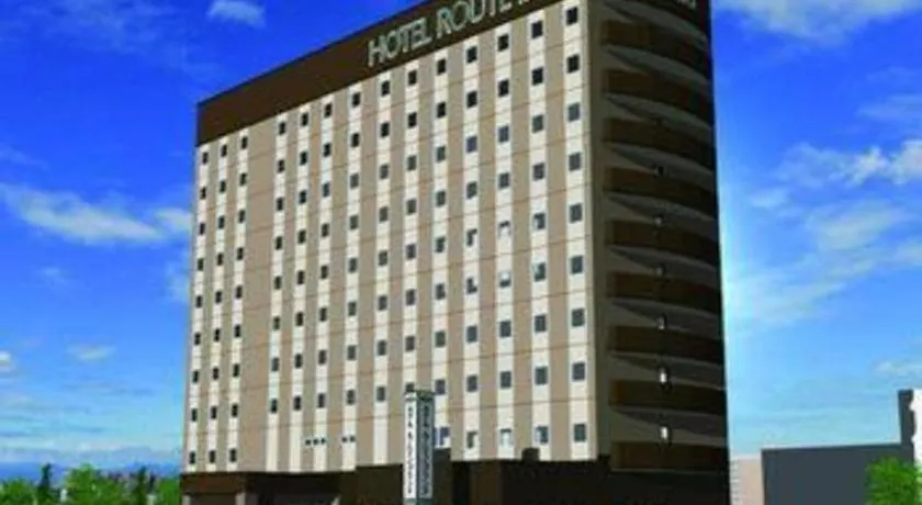 Hotel Route Inn Grand Kitami Ekimae