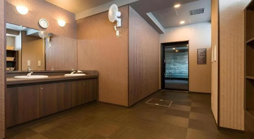 Hotel Route Inn Grand Kitami Ekimae