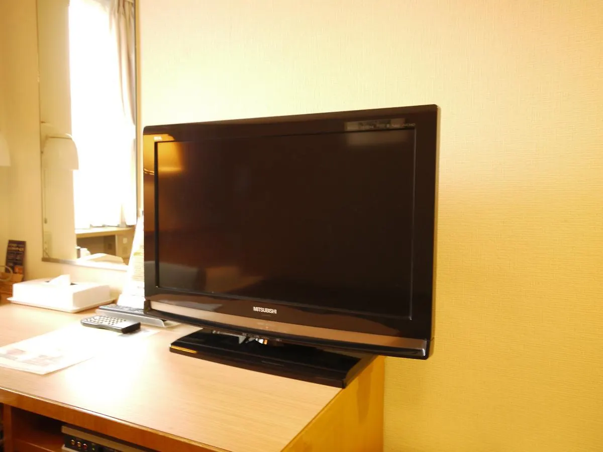 ***  Hotel Route Inn Grand Kitami Ekimae Japan