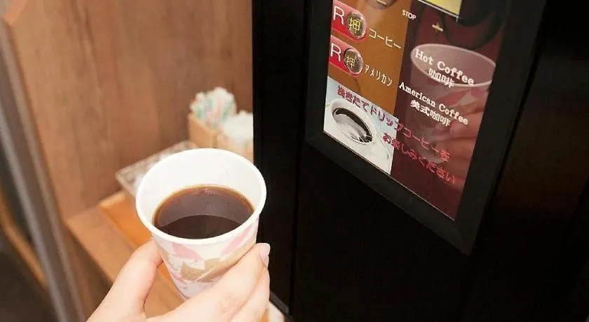 ***  호텔 루트 인 그랜드 기타미 에키마에 키타미 일본
