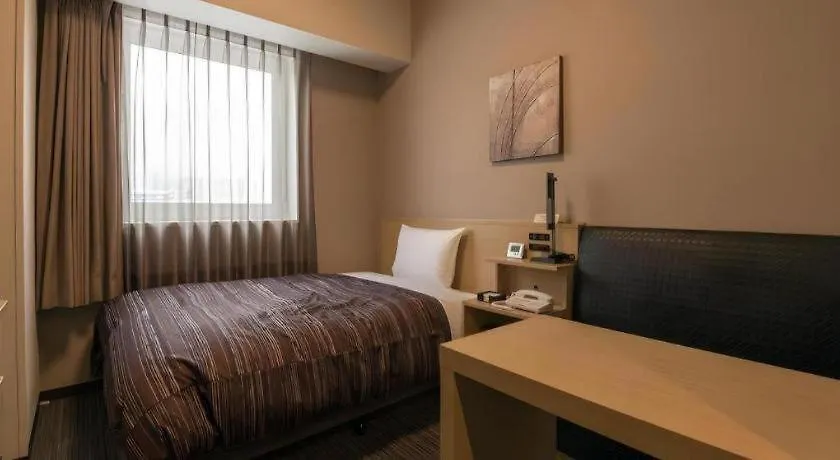 Hotel Route Inn Grand Kitami Ekimae