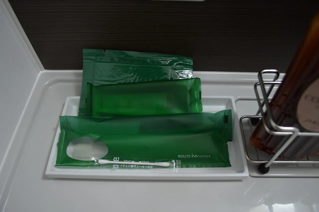 호텔 루트 인 그랜드 기타미 에키마에 키타미